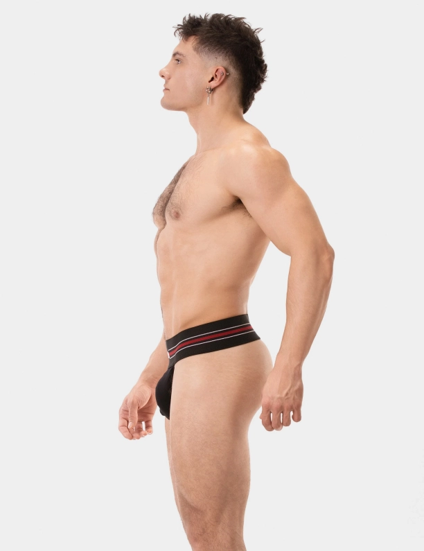 THONG HILDOR – NOIR