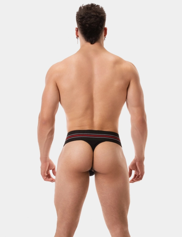 THONG HILDOR – NOIR