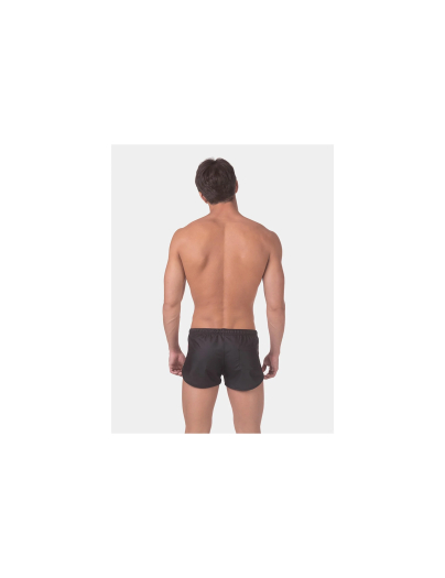 SHORT BYRON LAB. – ROSE