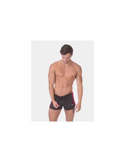 SHORT BYRON LAB. – ROSE