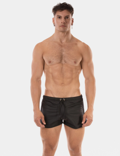 SHORT BYRON LAB. – NOIR