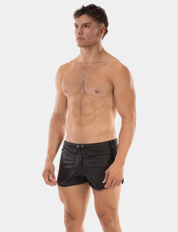 SHORT BYRON LAB. – NOIR