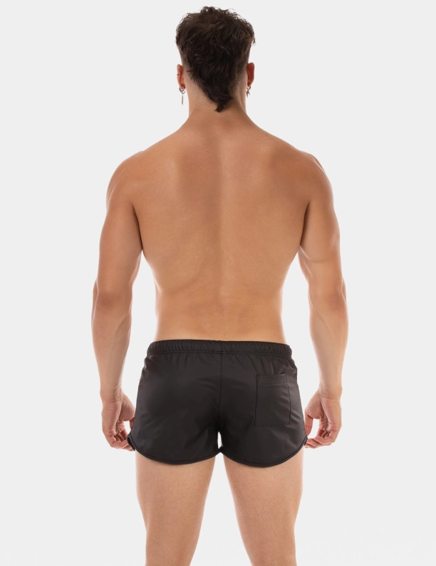 SHORT BYRON LAB. – NOIR