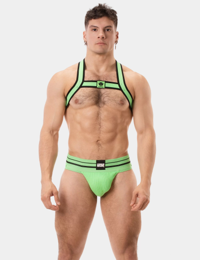 JOCKSTRAP ANDREUS – VERT