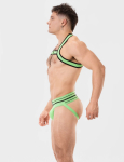 JOCKSTRAP ANDREUS – VERT
