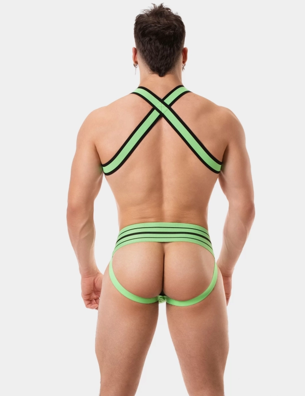 JOCKSTRAP ANDREUS – VERT