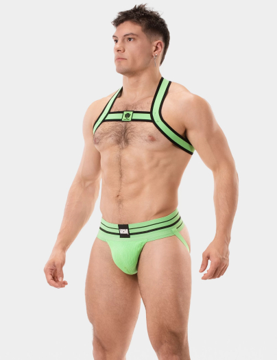 JOCKSTRAP ANDREUS – VERT