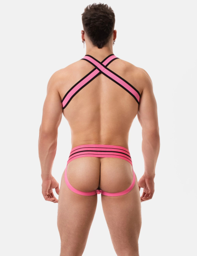 JOCKSTRAP ANDREUS – ROSE