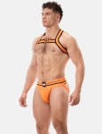 JOCKSTRAP ANDREUS – ORANGE