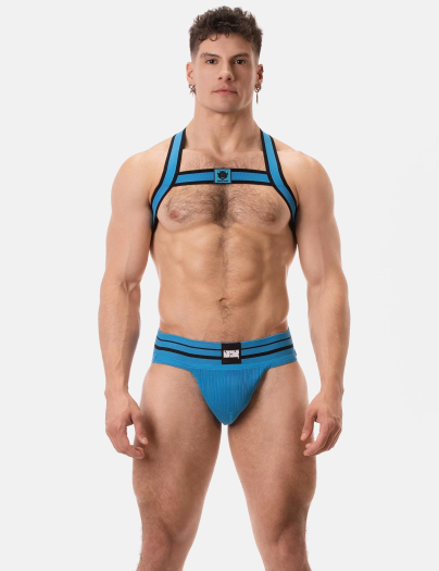 JOCKSTRAP ANDREUS – BLEU