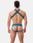 JOCKSTRAP ANDREUS – BLEU