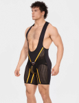 COMBI CHAPS KRISH – JAUNE