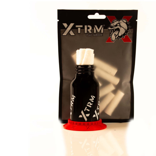 STICKS EN COTON POUR INHALATEURS