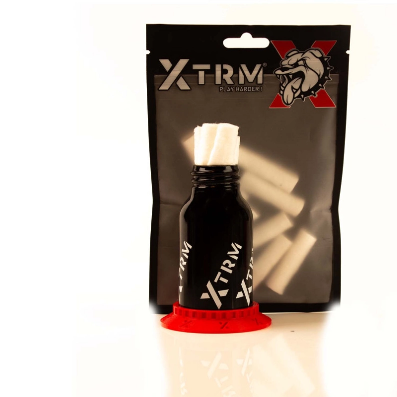 STICKS EN COTON POUR INHALATEURS