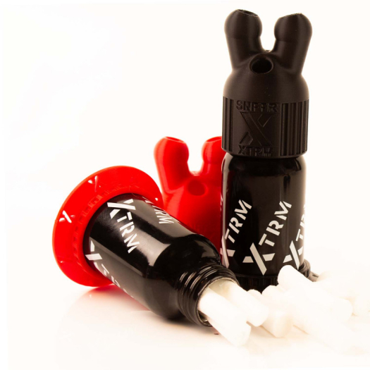 STICKS EN COTON POUR INHALATEURS