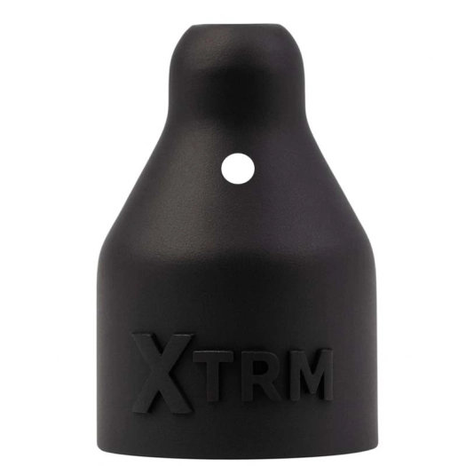 INHALATEUR POUR BOUTEILLES PLASTIQUE