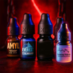 INHALATEUR POUR BOUTEILLES PLASTIQUE