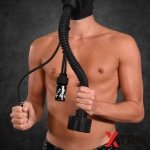 POMPE À POPPERS AROMA BANG