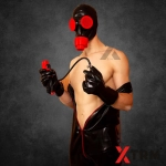 POMPE À POPPERS AROMA BANG