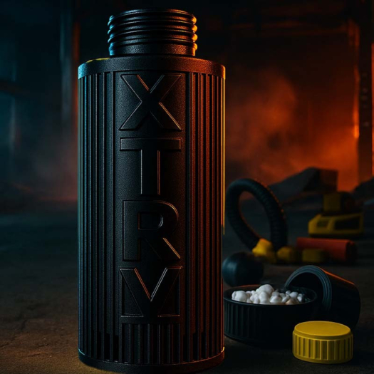 XTRM DOMINATOR
