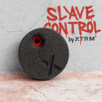 EMBOUT POUR MASQUE SLAVE CONTROL