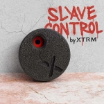 EMBOUT POUR MASQUE SLAVE CONTROL
