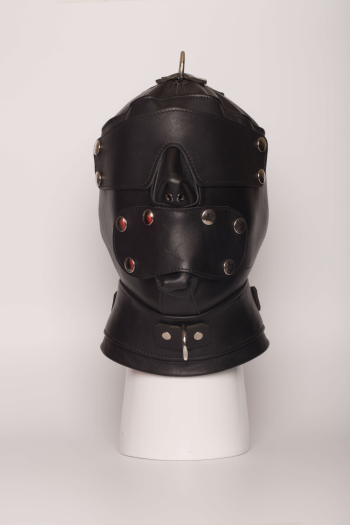 CAGOULE FLAT FACE HOOD IEM