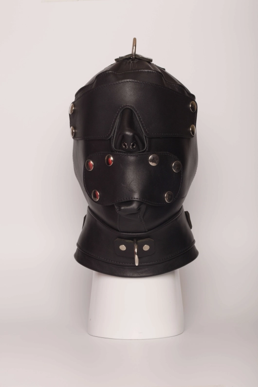 CAGOULE FLAT FACE HOOD IEM