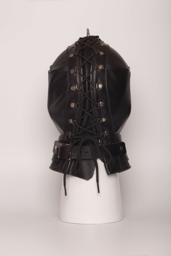 CAGOULE FLAT FACE HOOD IEM