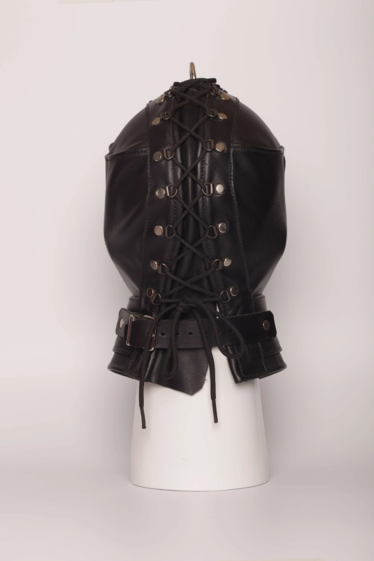 CAGOULE FLAT FACE HOOD IEM