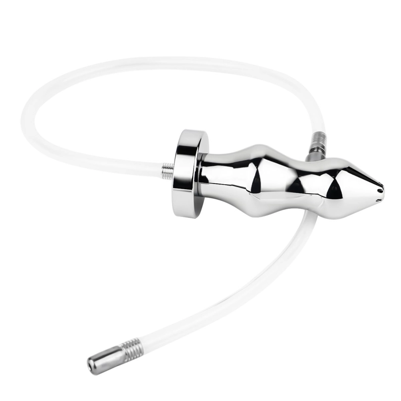 PLUG AVEC SONDE URÉTRALE