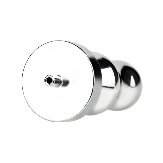 PLUG AVEC SONDE URÉTRALE