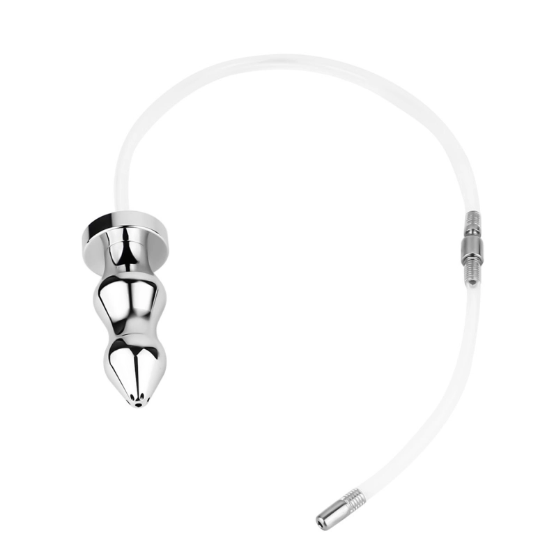 PLUG AVEC SONDE URÉTRALE