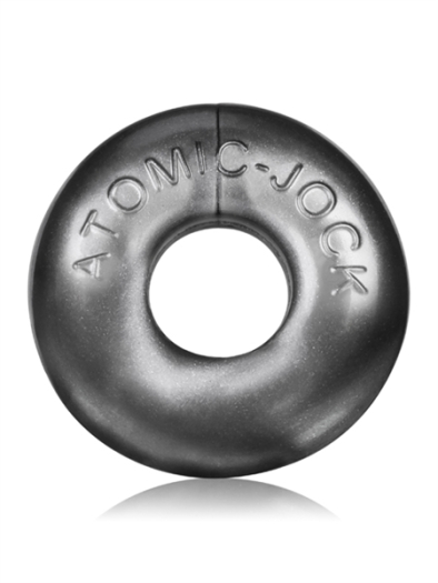 SET DE 3 COCKRINGS RINGER – MÉTAL