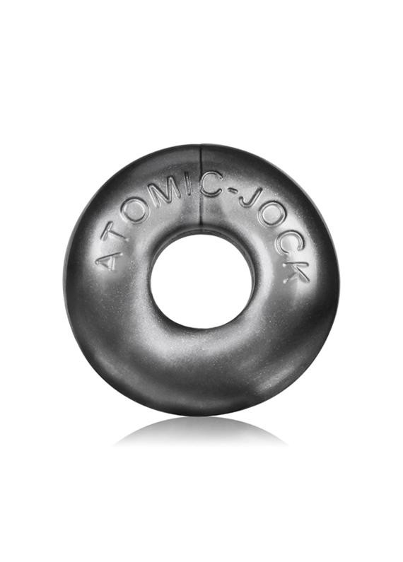 SET DE 3 COCKRINGS RINGER – MÉTAL