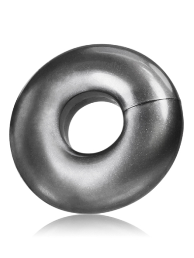 SET DE 3 COCKRINGS RINGER – MÉTAL