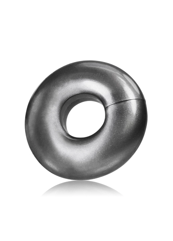 SET DE 3 COCKRINGS RINGER – MÉTAL