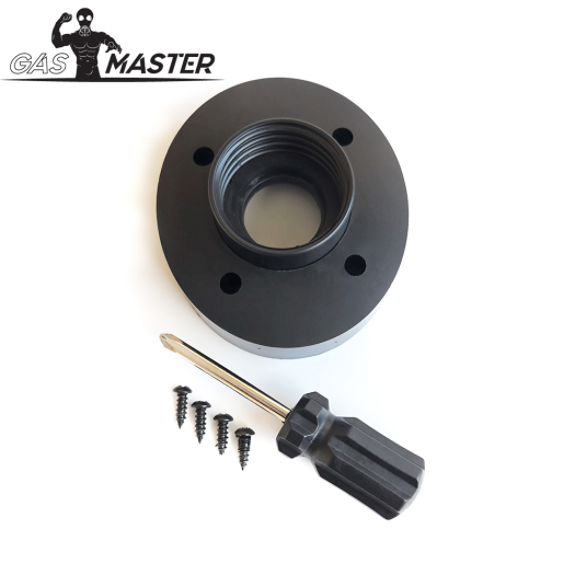 ADAPTATEUR POUR MASQUE DOUBLE ENTRÉE