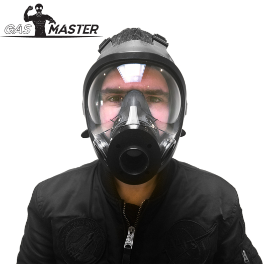 ADAPTATEUR POUR MASQUE DOUBLE ENTRÉE
