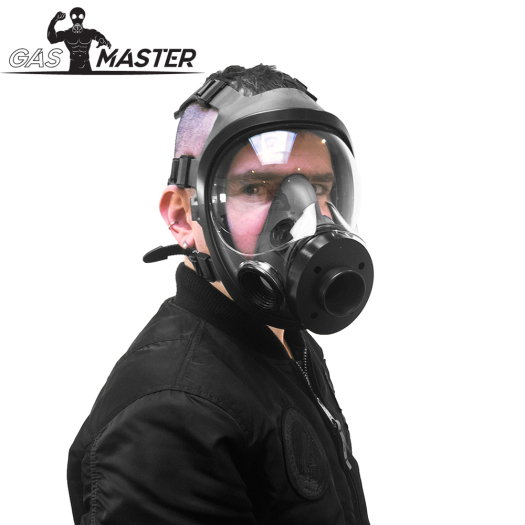 ADAPTATEUR POUR MASQUE DOUBLE ENTRÉE
