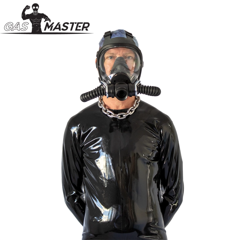 ADAPTATEUR POUR MASQUE DOUBLE ENTRÉE