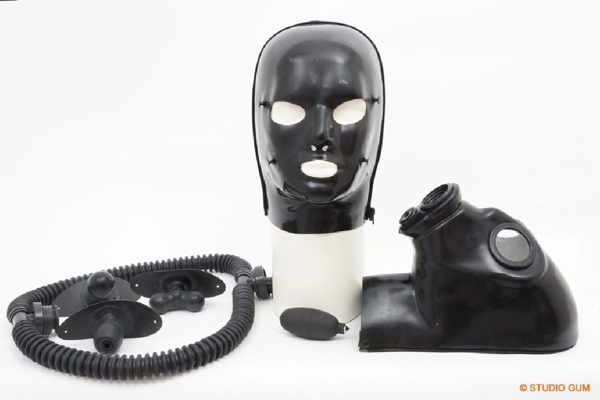 MASQUE MULTIFONCTIONS MFM 10