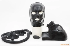 MASQUE MULTIFONCTIONS MFM 10