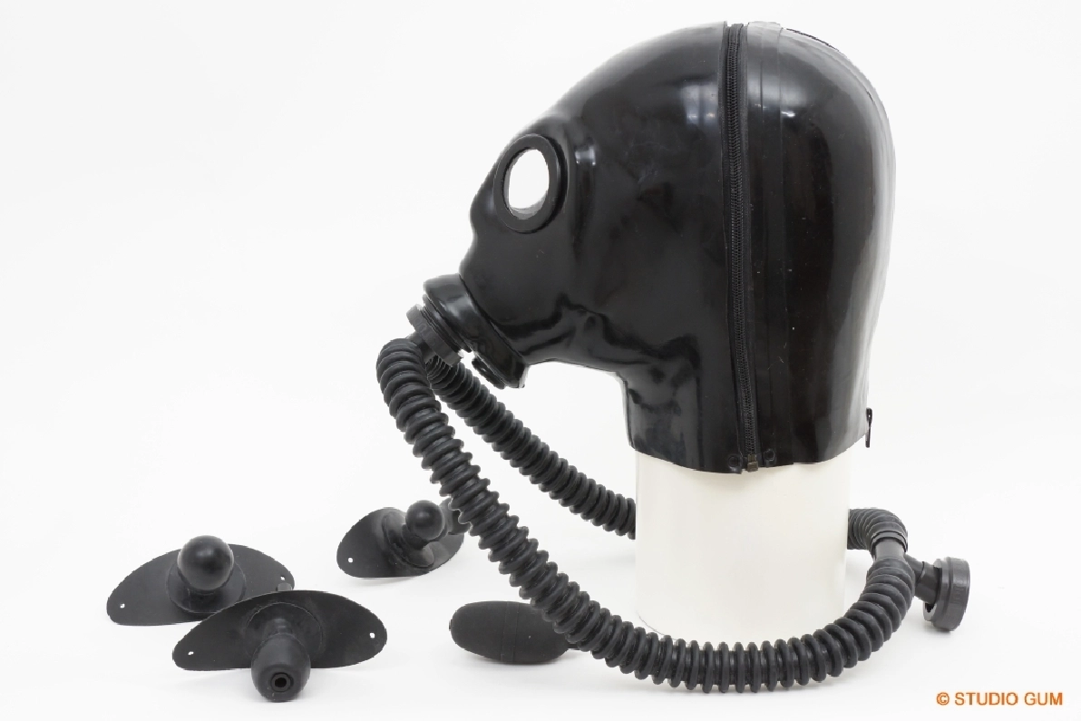 MASQUE MULTIFONCTIONS MFM 10