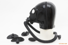 MASQUE MULTIFONCTIONS MFM 10