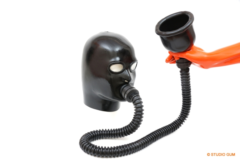 MASQUE TOILET TM3