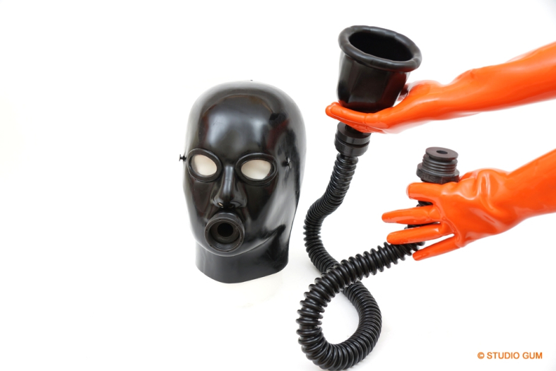 MASQUE TOILET TM3
