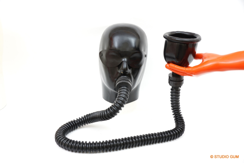MASQUE TOILET TM3