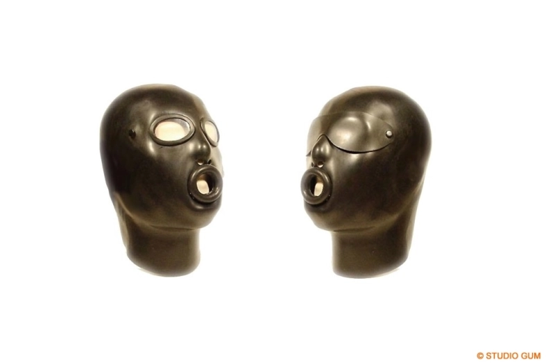 MASQUE DISCIPLINE DMFA