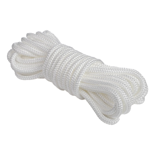 CORDE DE 7 MÈTRES – BLANC